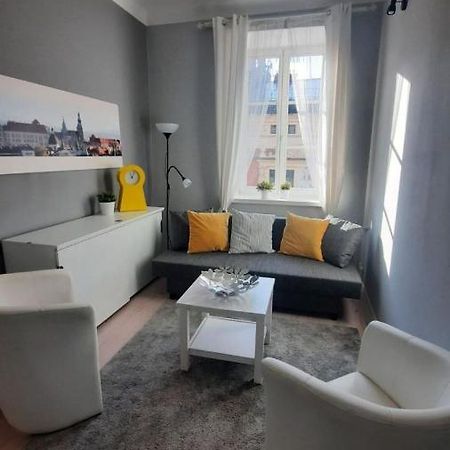 Urban Nest Apartments Szewska 21-5 Krakow Bagian luar foto