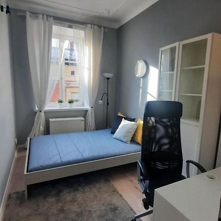 Urban Nest Apartments Szewska 21-5 Krakow Bagian luar foto