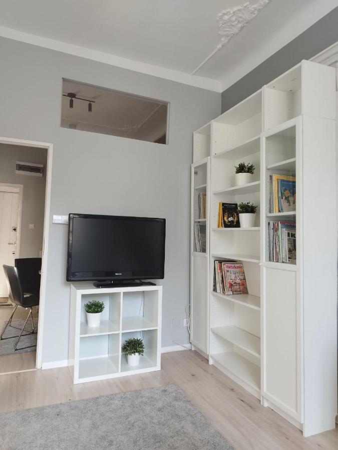 Urban Nest Apartments Szewska 21-5 Krakow Bagian luar foto