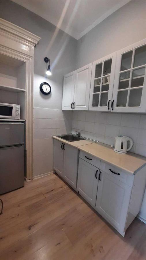 Urban Nest Apartments Szewska 21-5 Krakow Bagian luar foto