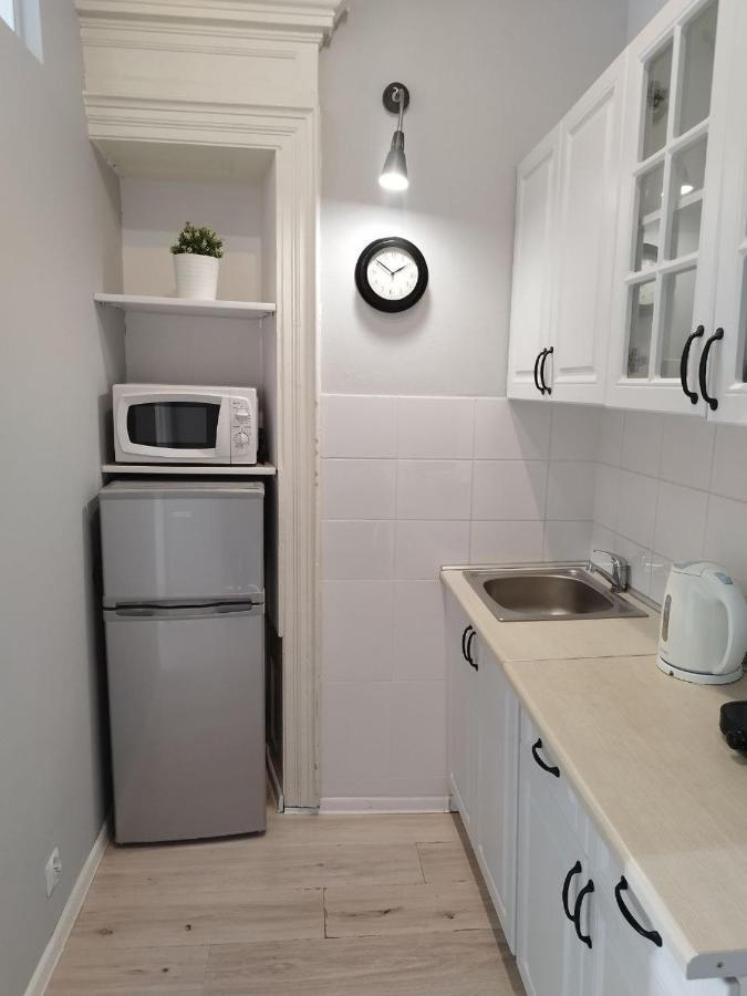 Urban Nest Apartments Szewska 21-5 Krakow Bagian luar foto
