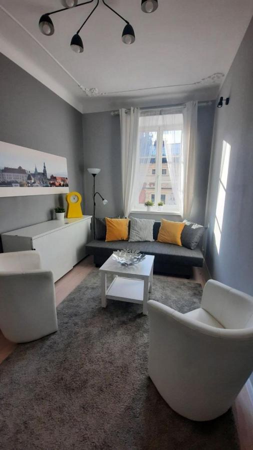 Urban Nest Apartments Szewska 21-5 Krakow Bagian luar foto