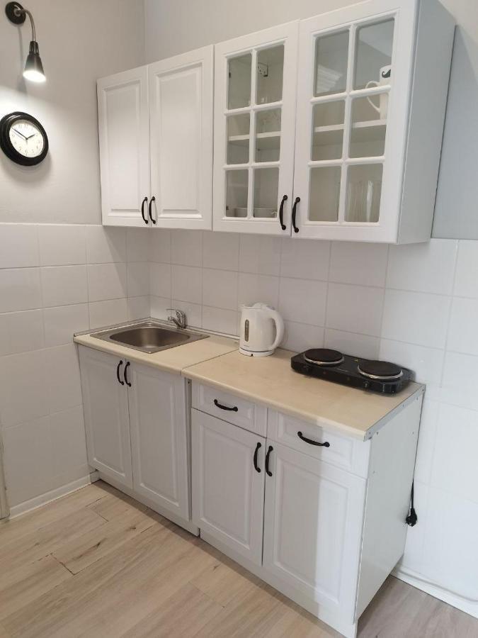 Urban Nest Apartments Szewska 21-5 Krakow Bagian luar foto