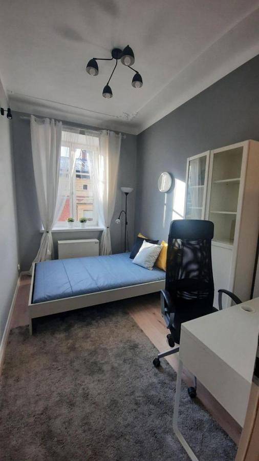 Urban Nest Apartments Szewska 21-5 Krakow Bagian luar foto