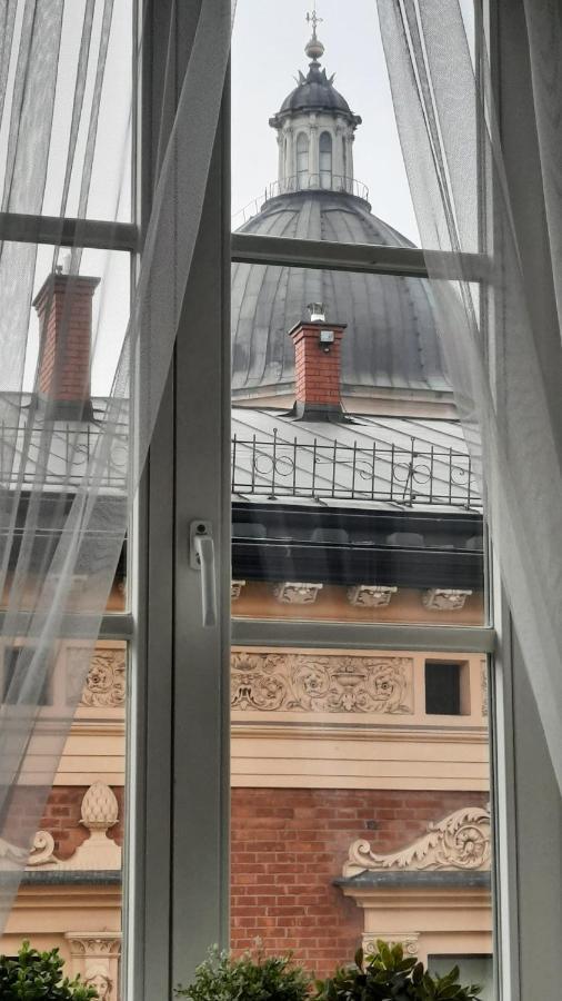 Urban Nest Apartments Szewska 21-5 Krakow Bagian luar foto